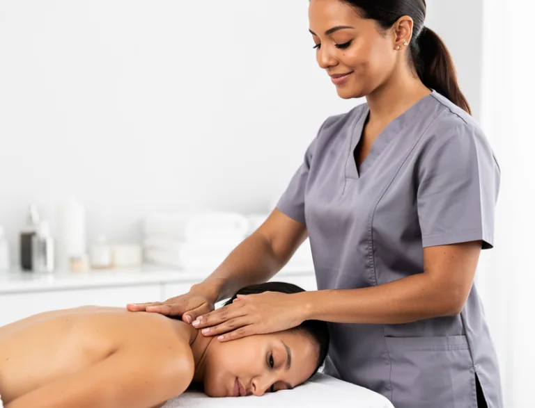Spa service in Port Coquitlam